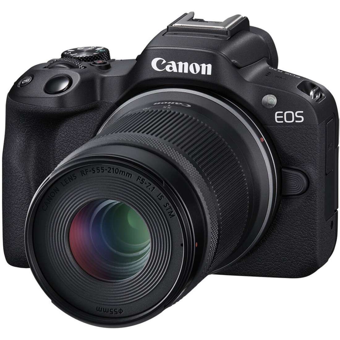 Canon EOS R50 Mirrorless Camera with Dual Lens Price in Kenya- LinkPhones Center 